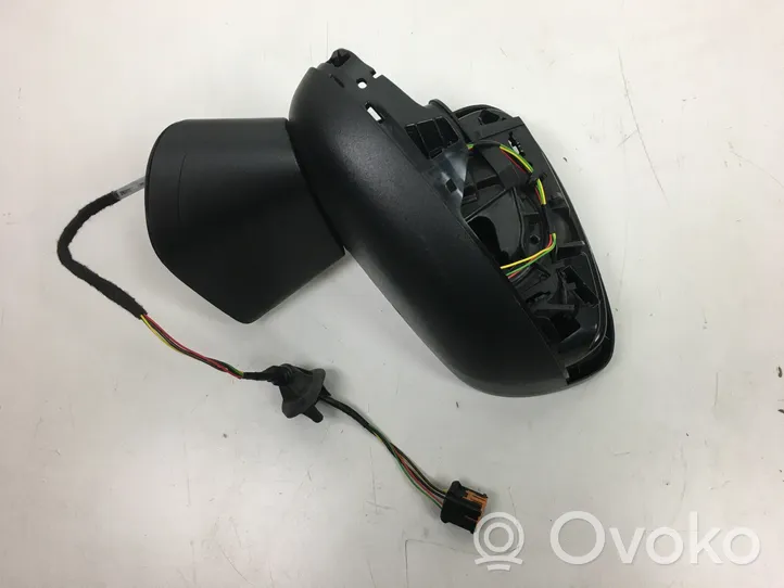 Opel Crossland X Etuoven sähköinen sivupeili 9811026210