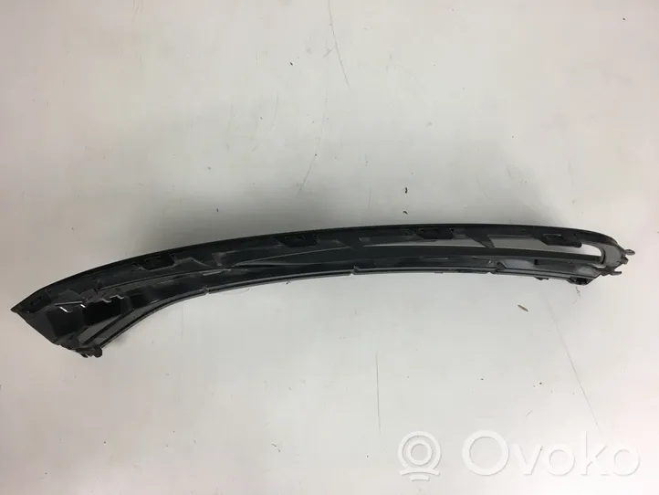 Volkswagen PASSAT B7 Front fog light trim/grill 3AA853666A