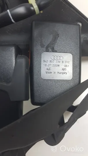 Audi A4 S4 B8 8K Sagtis diržo galine 8K0857739B