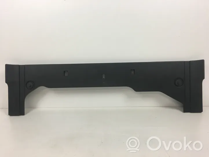 Audi A4 S4 B8 8K Altro elemento di rivestimento bagagliaio/baule 8T0863373