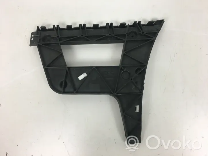 Audi A4 S4 B8 8K Support de pare-chocs arrière 8K5807454