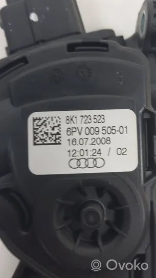 Audi A4 S4 B8 8K Pédale d'accélérateur 8K1723523