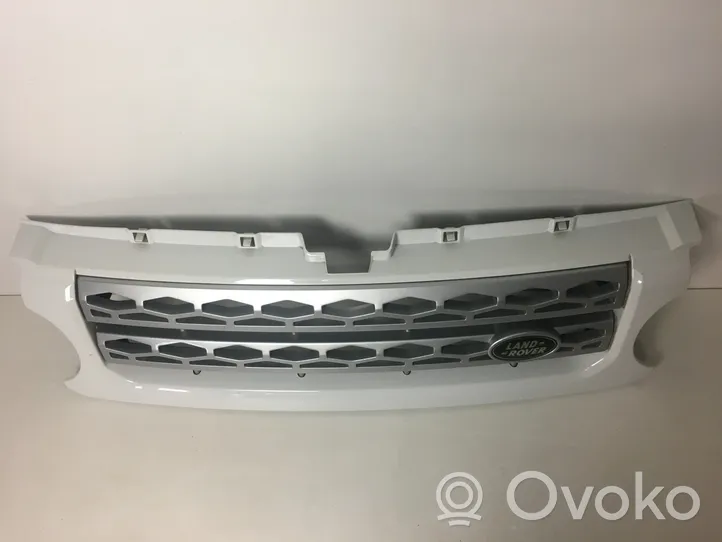 Land Rover Discovery 4 - LR4 Kühlergrill AH228138BW