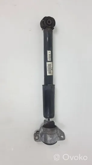 Audi A4 S4 B8 8K Rear shock absorber/damper 8K0513035R