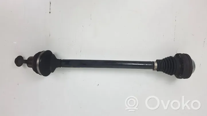 Audi A4 S4 B8 8K Rear driveshaft 8K0501203J