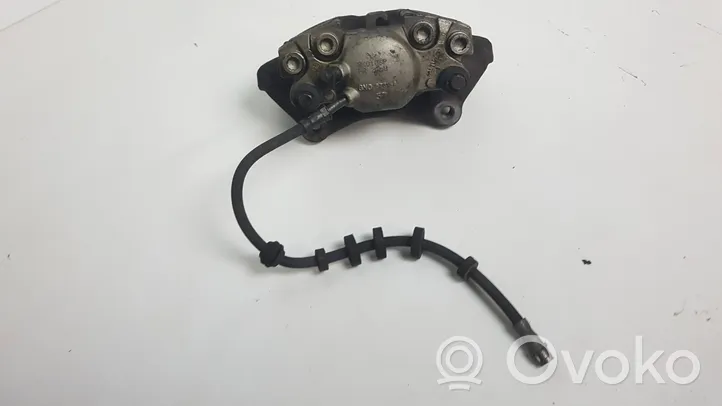 Audi A4 S4 B8 8K Pinza del freno anteriore 8K0615124H