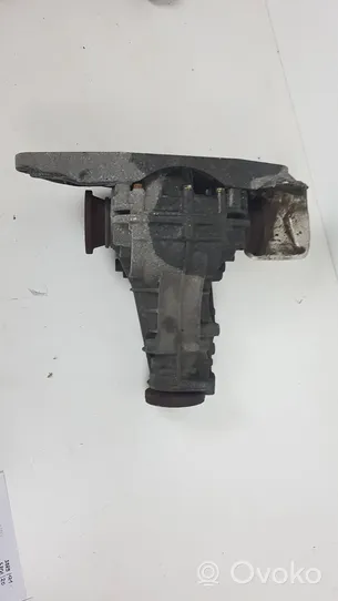 Audi A4 S4 B8 8K Rear differential 4460310067