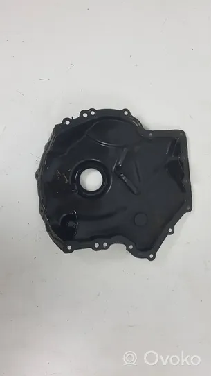 Audi A4 S4 B8 8K Timing chain cover 06H109211Q