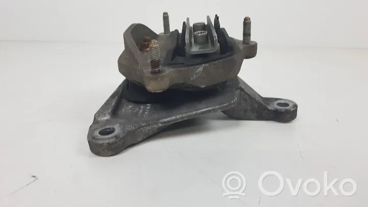 Audi A4 S4 B8 8K Supporto della scatola del cambio 8K0399115BK