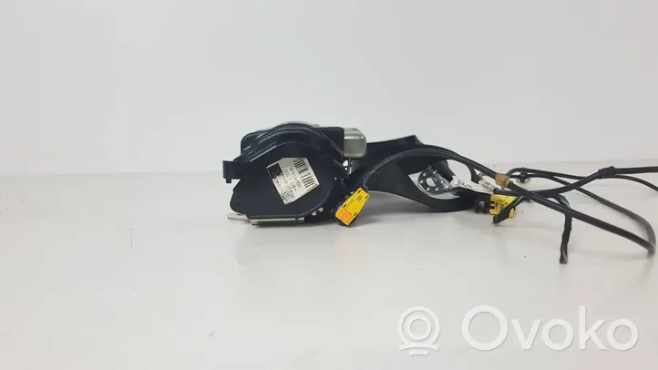 Audi A4 S4 B8 8K Rear seatbelt 8K5857807AG