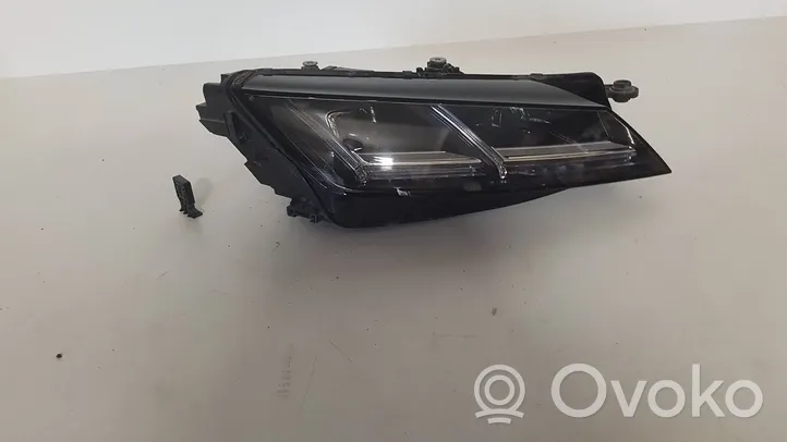 Audi TT TTS RS Mk3 8S Headlight/headlamp 8S0941034C