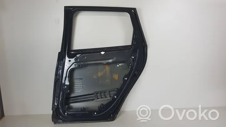 Volvo XC60 Portiera posteriore 31335543