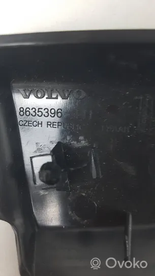 Volvo XC60 Otros elementos de revestimiento de la puerta trasera 8635396