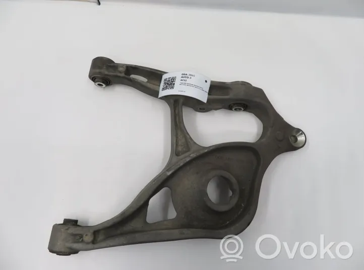 Mercedes-Benz ML W164 Braccio di controllo sospensione posteriore A1643500706