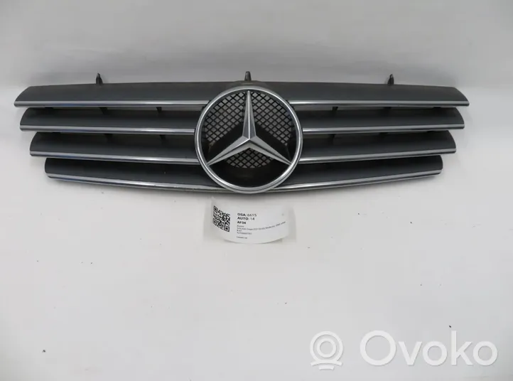 Mercedes-Benz CL C215 Front grill A2156801635