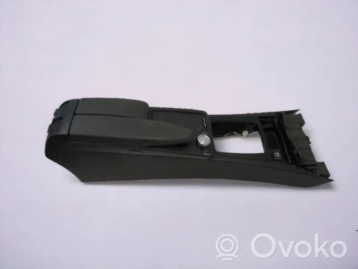 Mercedes-Benz C W204 Glove box central console A2046801350