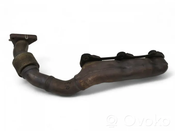 Mercedes-Benz R W251 Exhaust manifold A6421400809