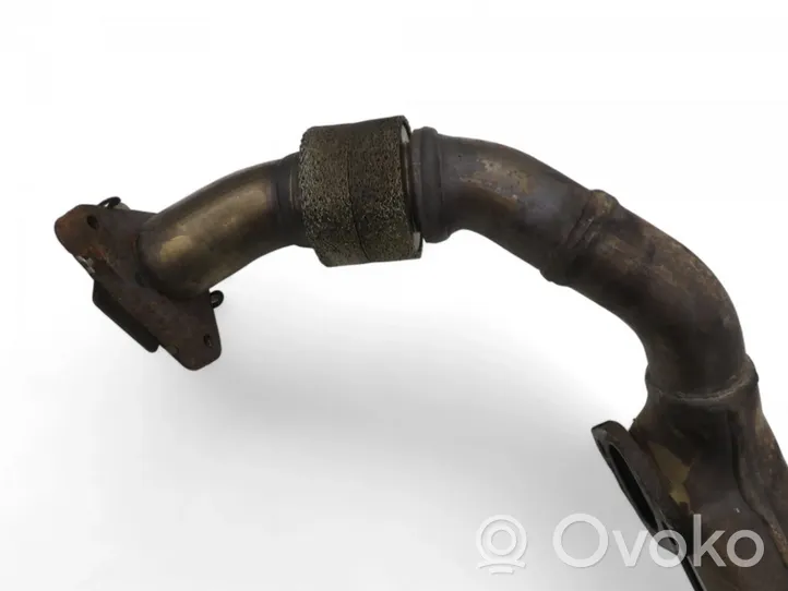 Mercedes-Benz R W251 Exhaust manifold A6421400809