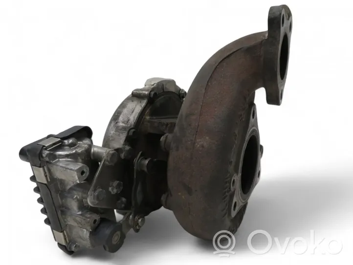 Mercedes-Benz R W251 Turbina A6420900280