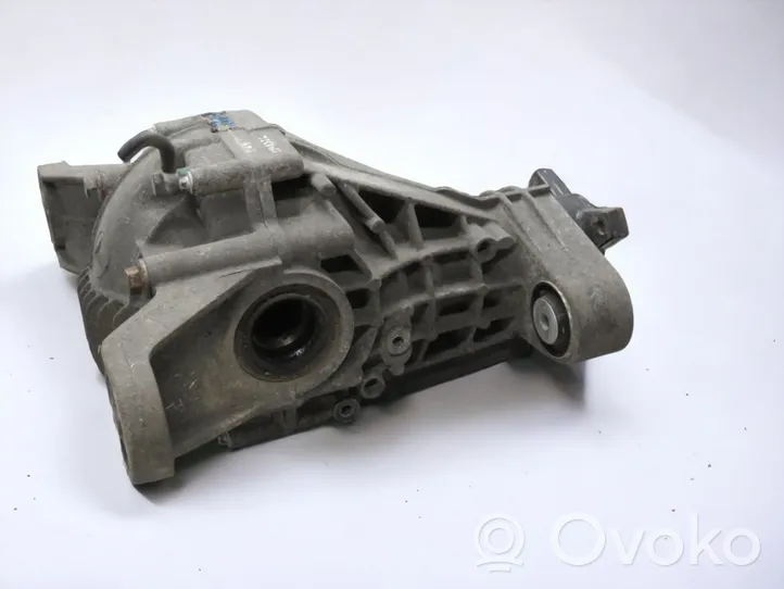 Mercedes-Benz R W251 Mechanizm różnicowy tylny / Dyferencjał A1643501614