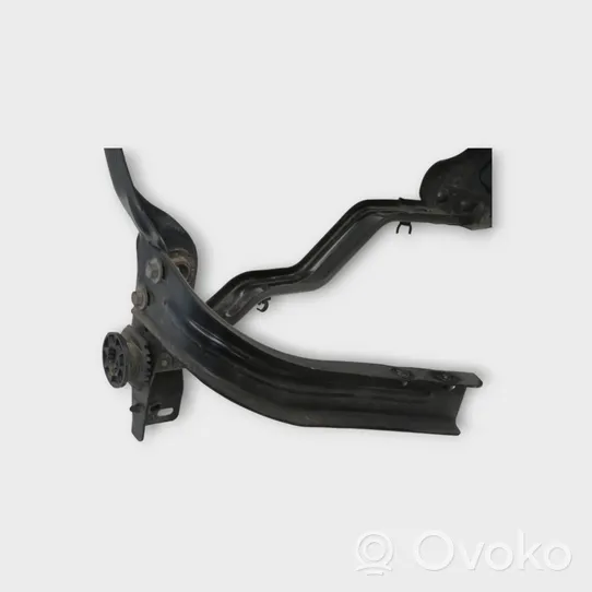 Mercedes-Benz E C207 W207 Support phare frontale A2076201200
