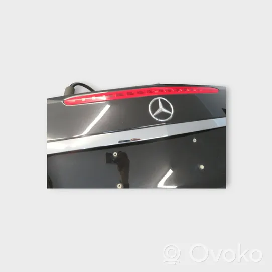 Mercedes-Benz E C207 W207 Takaluukun/tavaratilan kansi A2077500175