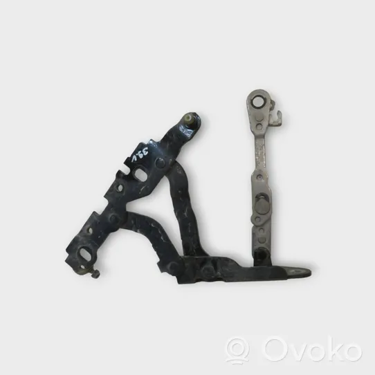 Mercedes-Benz E C207 W207 Cerniere del vano motore/cofano A2048800128