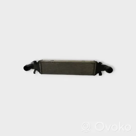 Mercedes-Benz E C207 W207 Chłodnica powietrza doładowującego / Intercooler A2045000200