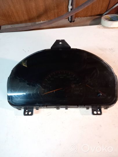 Honda Accord Speedometer (instrument cluster) HR0301402