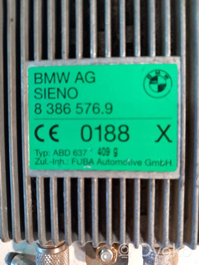 BMW 5 E39 Vahvistin 83865769