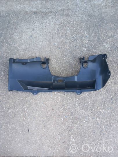 Volkswagen Bora Rivestimento pannello inferiore del cruscotto 1J1858367