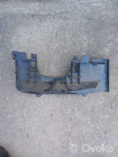 Volkswagen Bora Rivestimento pannello inferiore del cruscotto 1J1858367