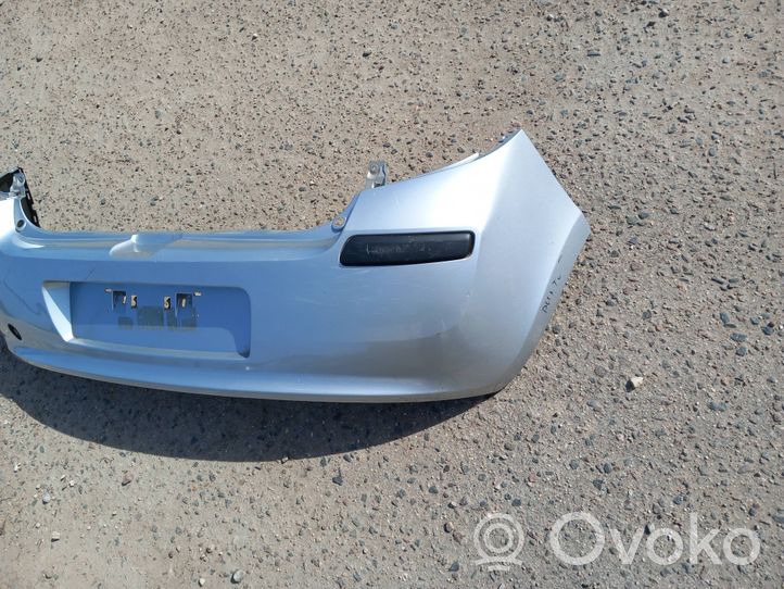 Renault Clio II Zderzak tylny 8200402320