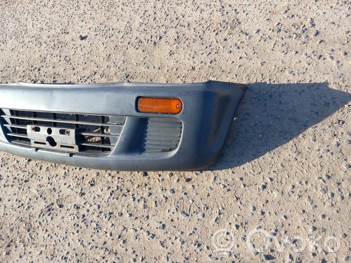 Daihatsu Terios Front bumper 5211987401