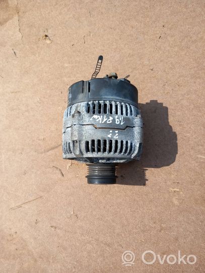 Volkswagen PASSAT B5 Alternator 028903028