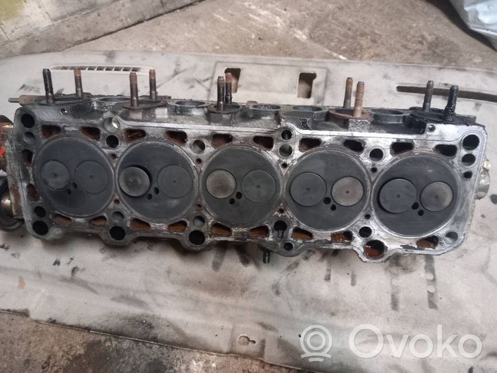 Audi A6 S6 C4 4A Engine head 046103373B