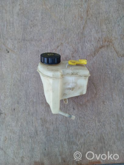 BMW 3 E46 Brake fluid reservoir 03350884662