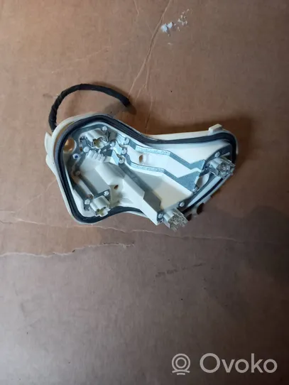 Opel Astra J Wkład lampy tylnej 13306460