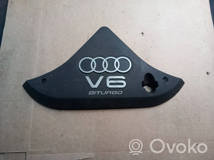 Audi A6 Allroad C5 Engine cover (trim) 078103927S