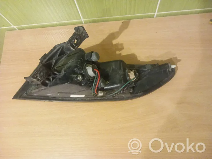 Honda Civic Lampa tylna 22016721