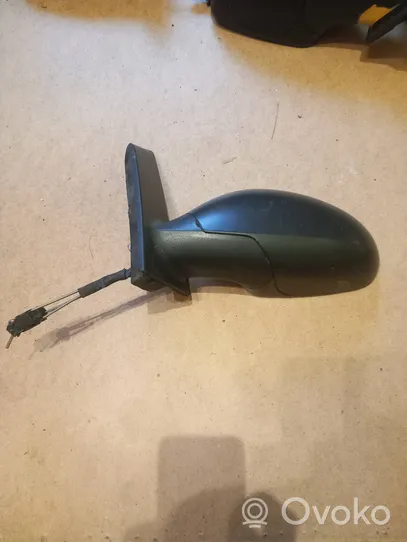 Seat Altea Manual wing mirror E9024142