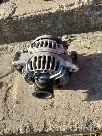 Mercedes-Benz C W203 Alternator A0144