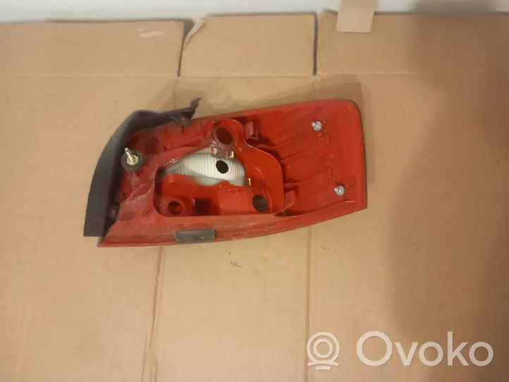 Audi A3 S3 8P Rear/tail lights 8P0945095