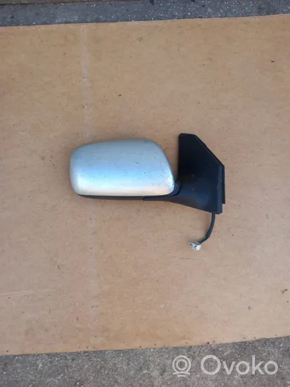 Toyota Avensis T250 Front door electric wing mirror Skh7477