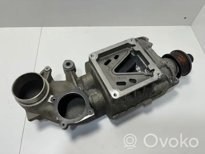 Mercedes-Benz C W203 Turbocompresseur A2710902680