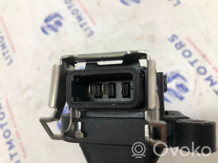 BMW 3 E46 High voltage ignition coil 1703227