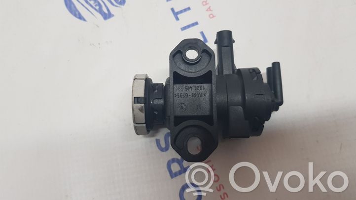 1928405591 BMW 5 E60 E61 Turbo system vacuum part, 66.00 € | RRR 
