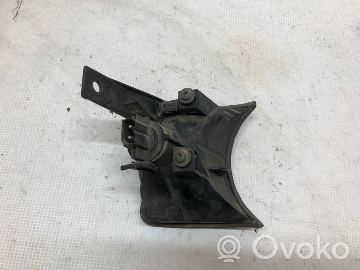 BMW 5 E34 Piloto intermitente delantero 1384033