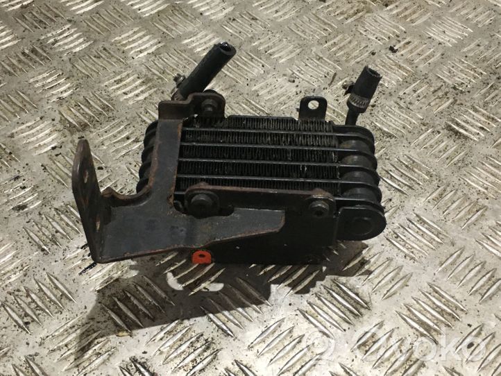 BMW 7 E38 Fuel cooler (radiator) 13322247411