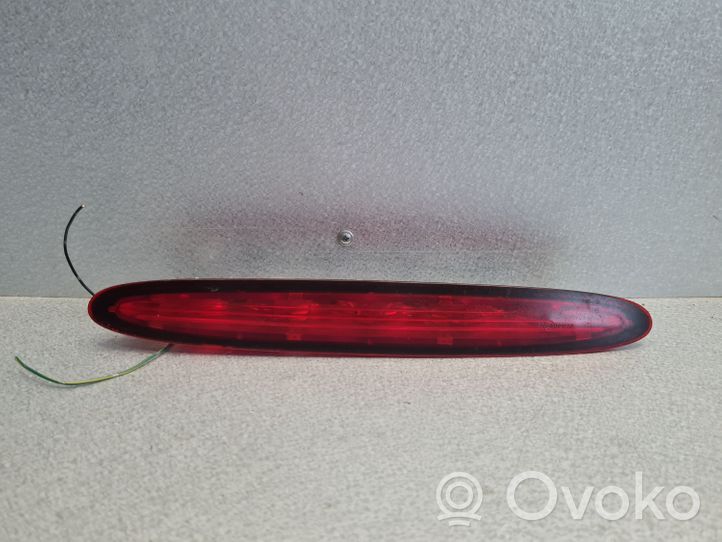 Mazda MPV II LW Luce d’arresto centrale/supplementare P0278